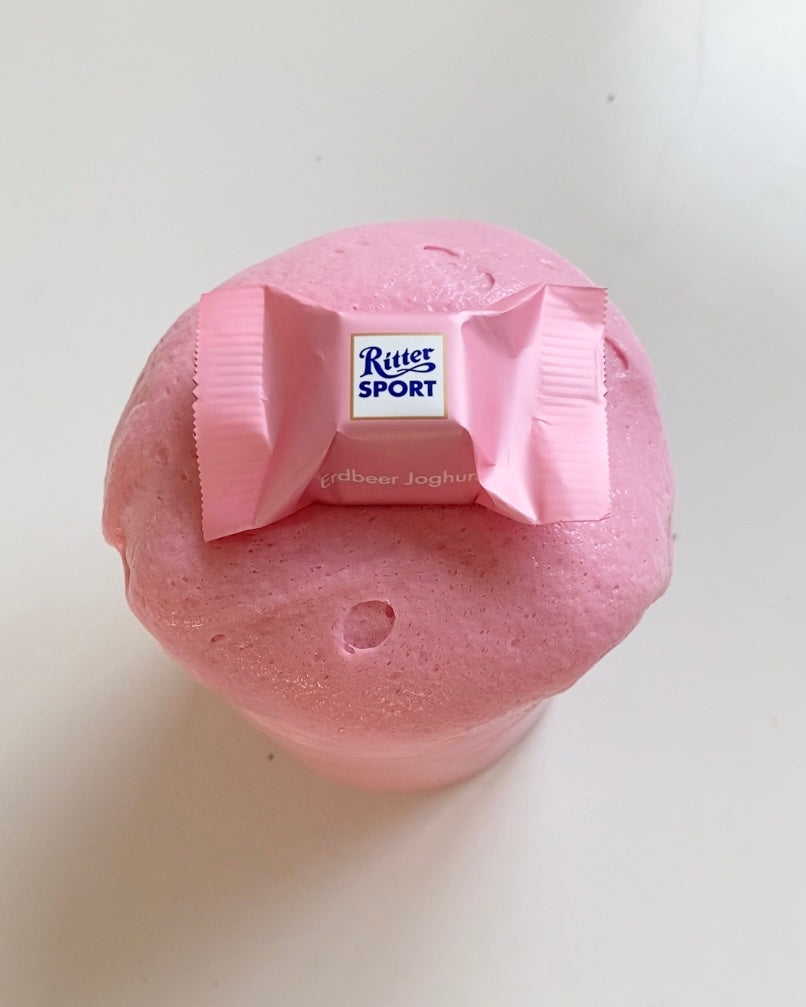 Frosty Fraise (no charm)