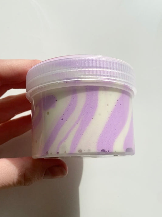 Orchid Butter