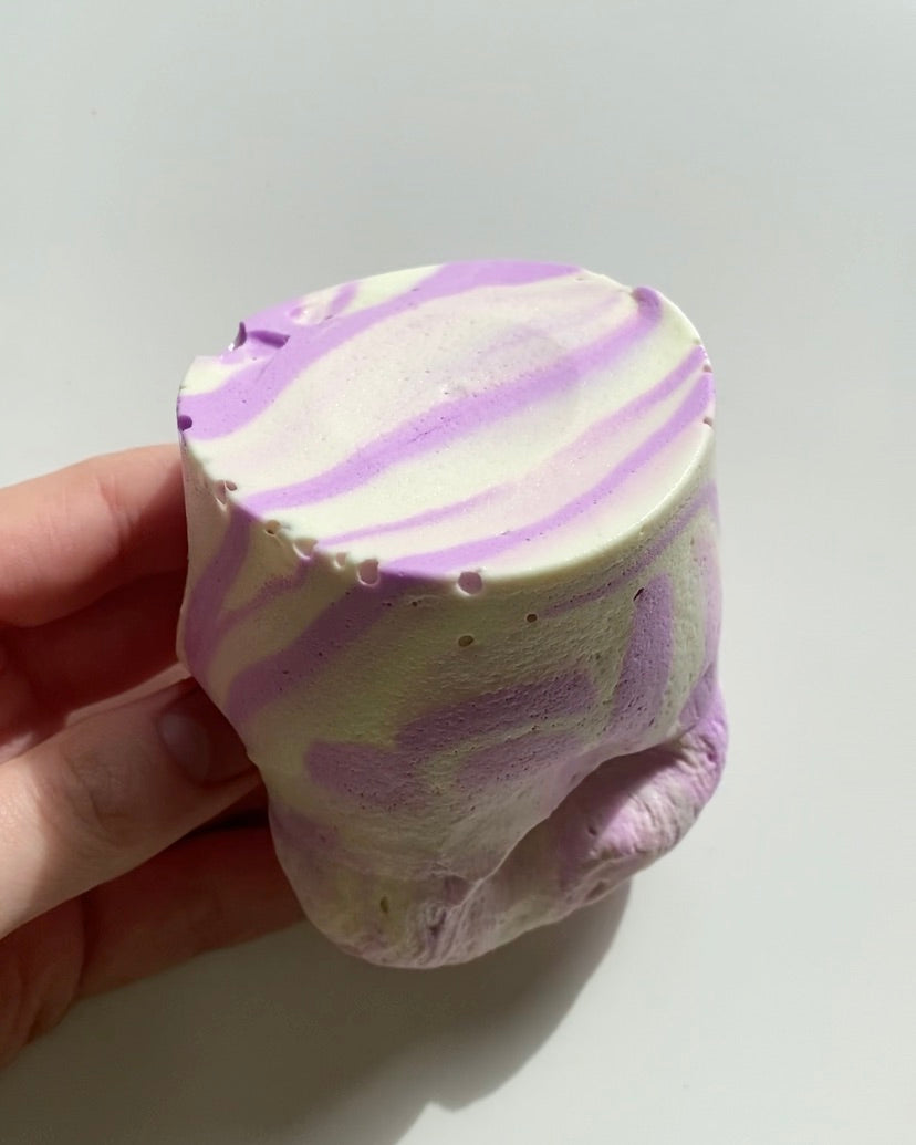 Orchid Butter