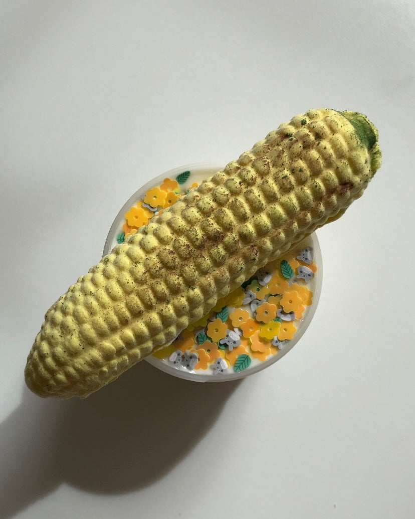 Totoro Corn