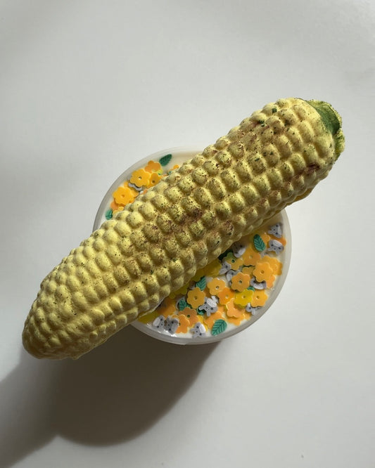 Totoro Corn