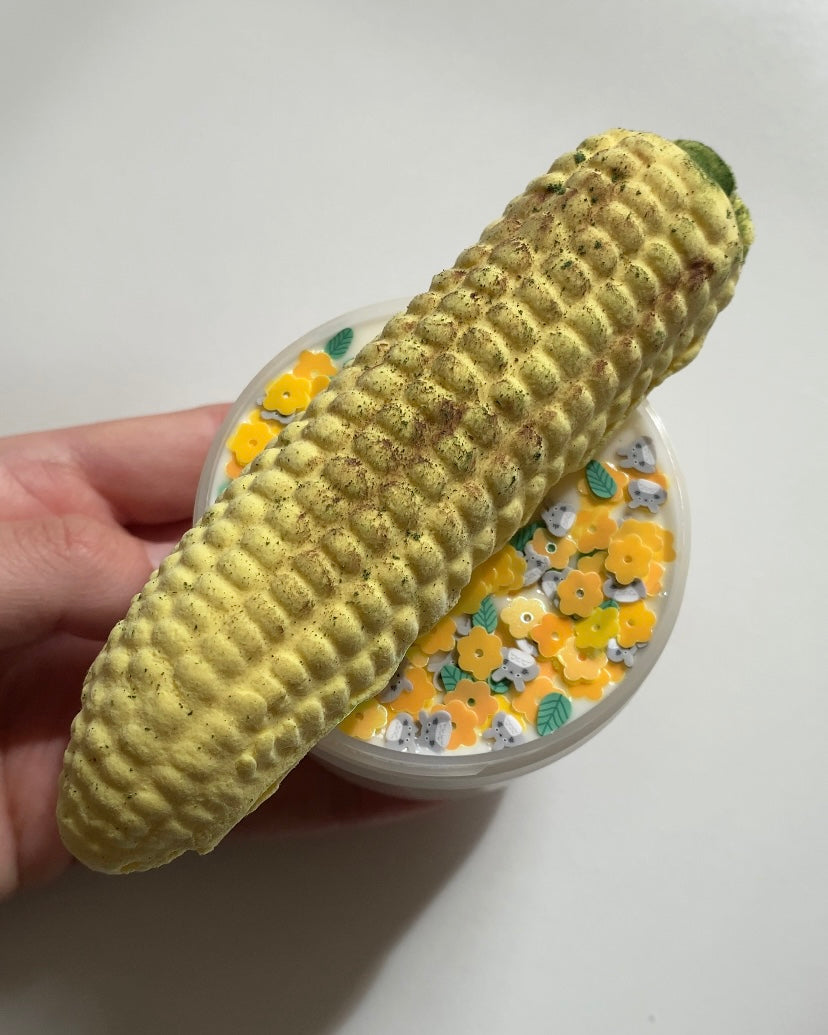 Totoro Corn