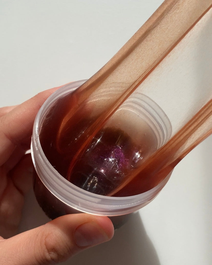 Calcifer's Breakfast