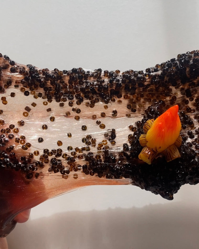 Calcifer's Breakfast