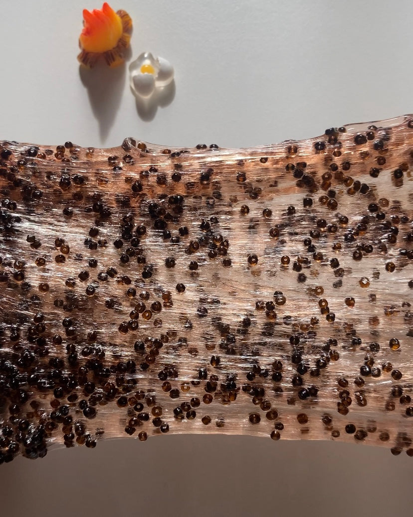 Calcifer's Breakfast