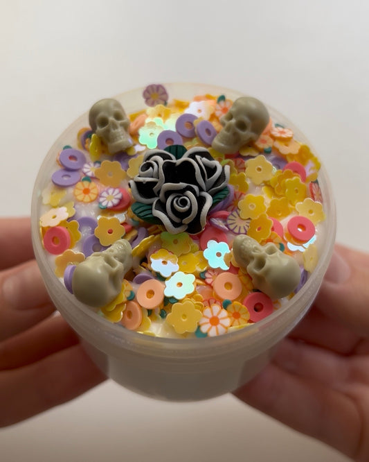 Día de los Muertos