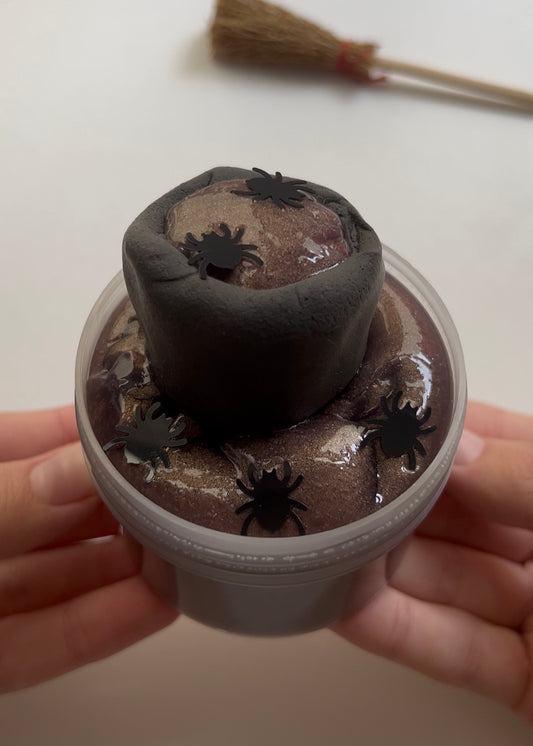 Witches' Cauldron