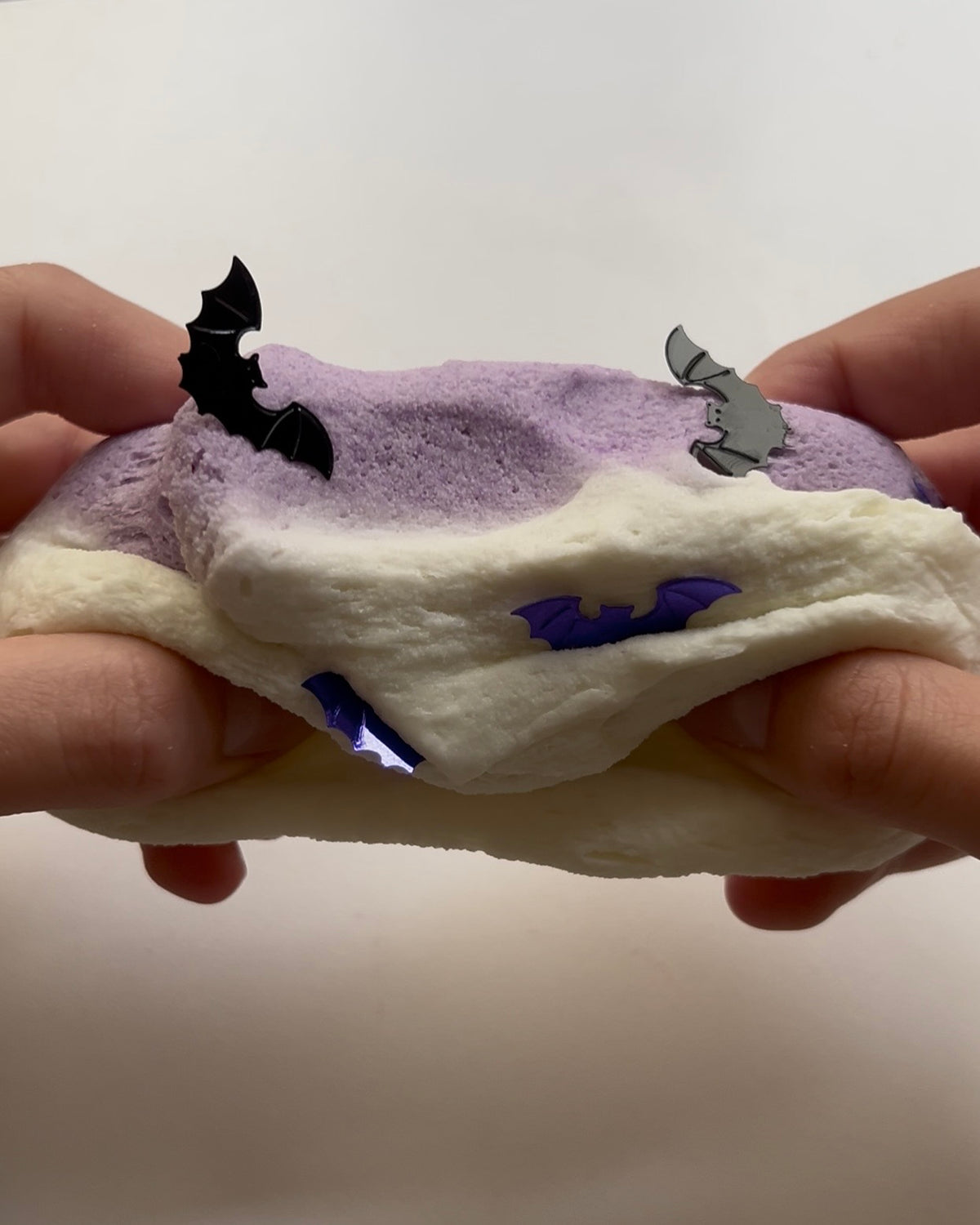 Cake Bat-ter