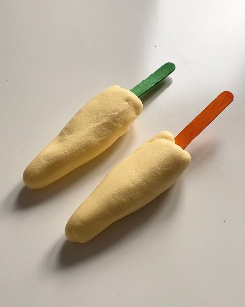 Mango Kulfi