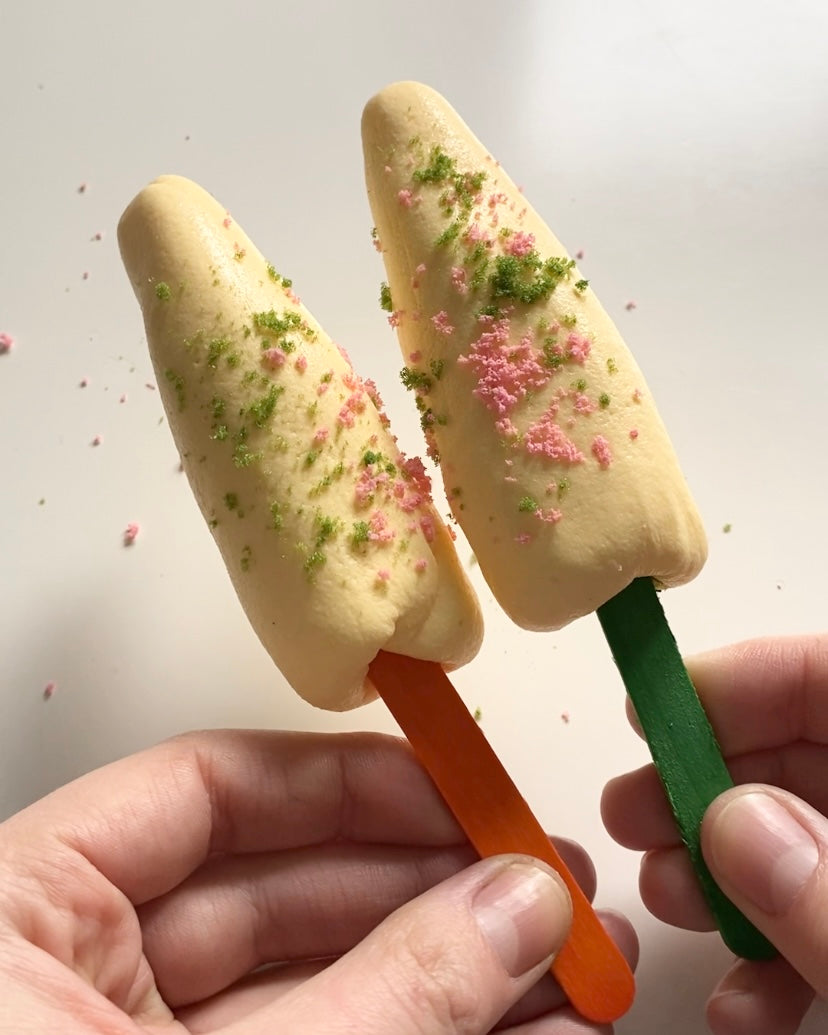 Mango Kulfi