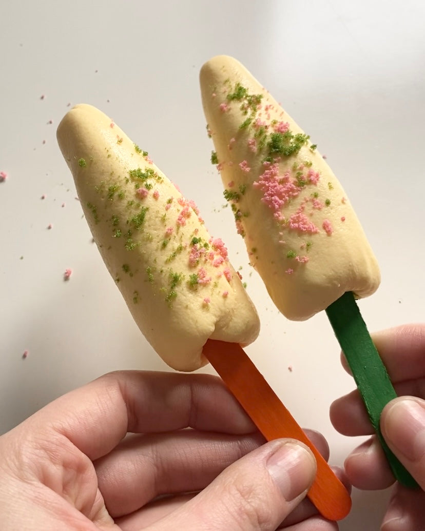 Mango Kulfi