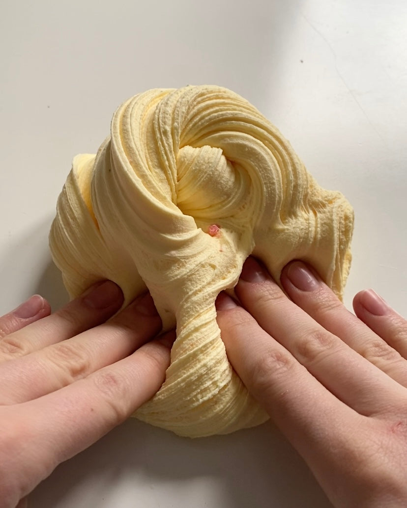 Mango Kulfi