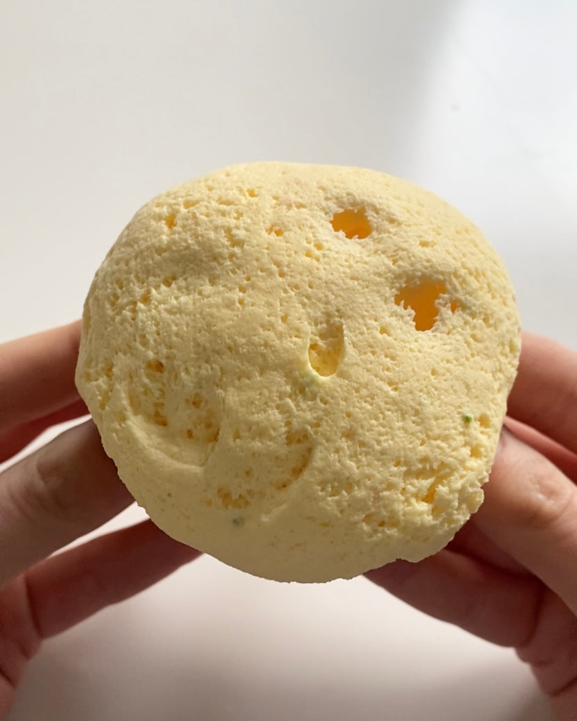 Mango Kulfi