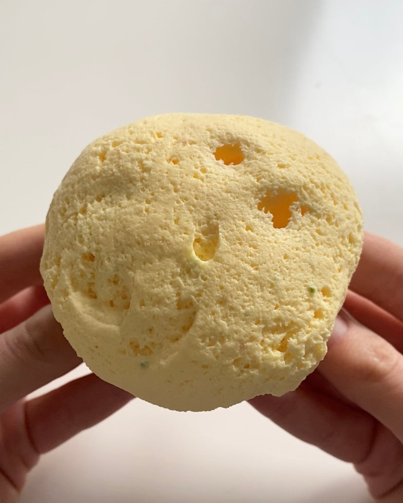 Mango Kulfi