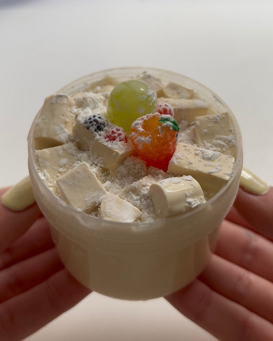 Créme Pâtissière