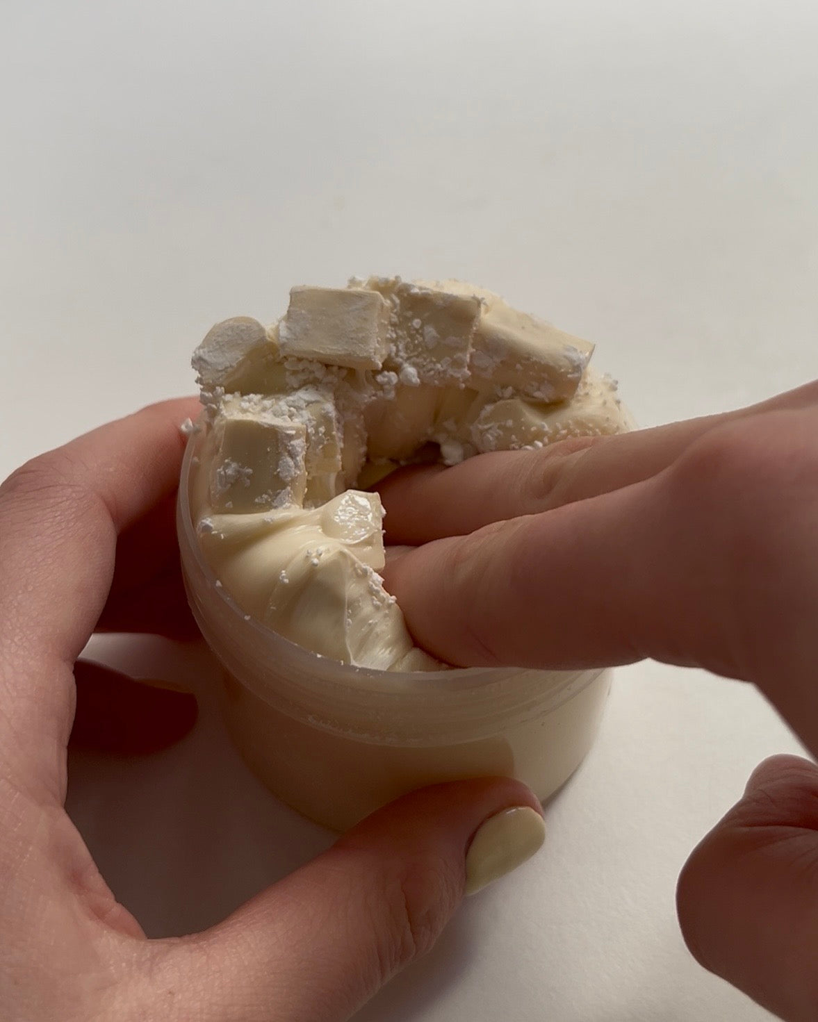 Créme Pâtissière