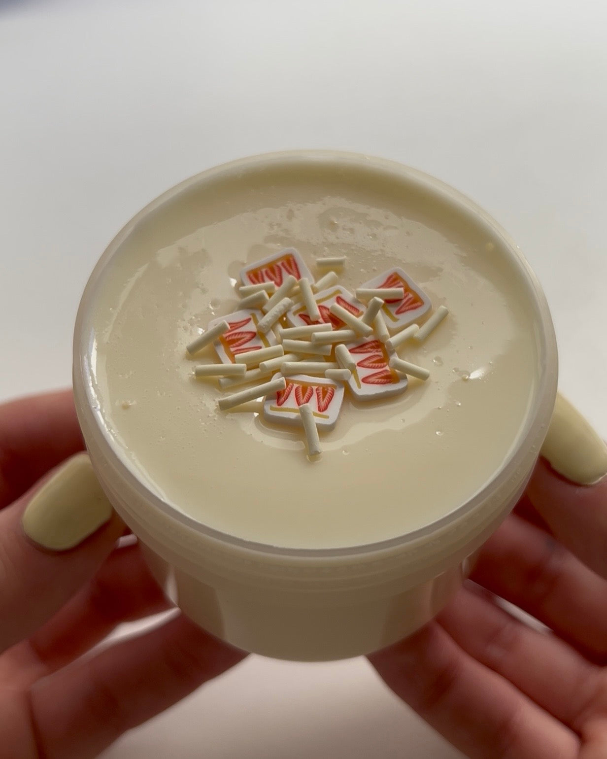 Condensed Milk