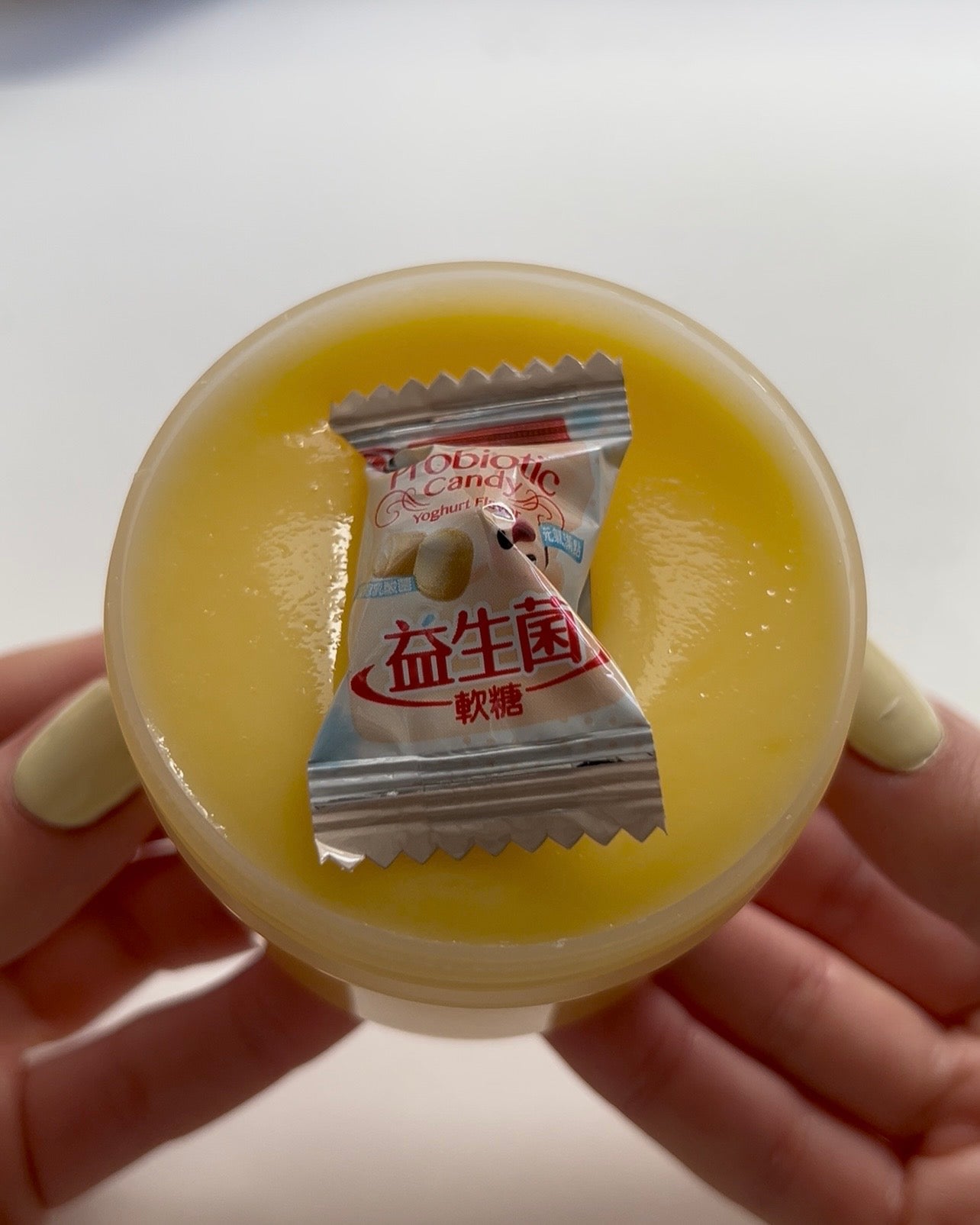 Yakult