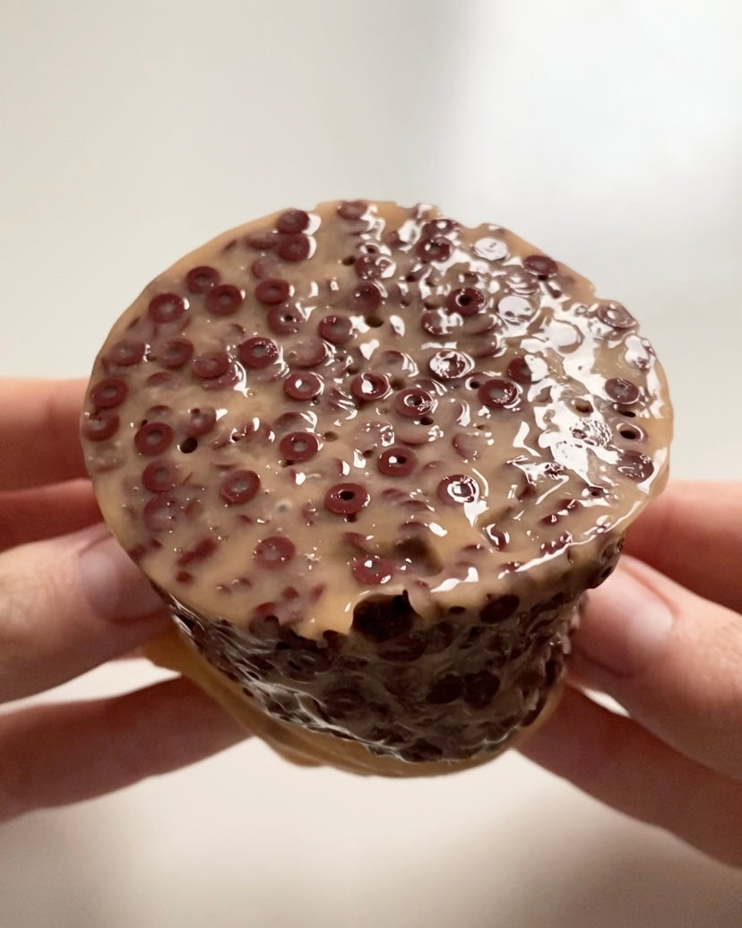 Tiny Doughnuts