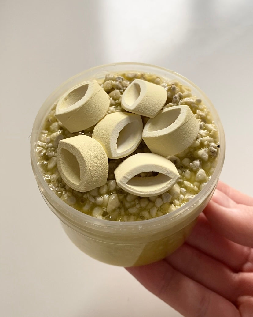 Hula Crumbs