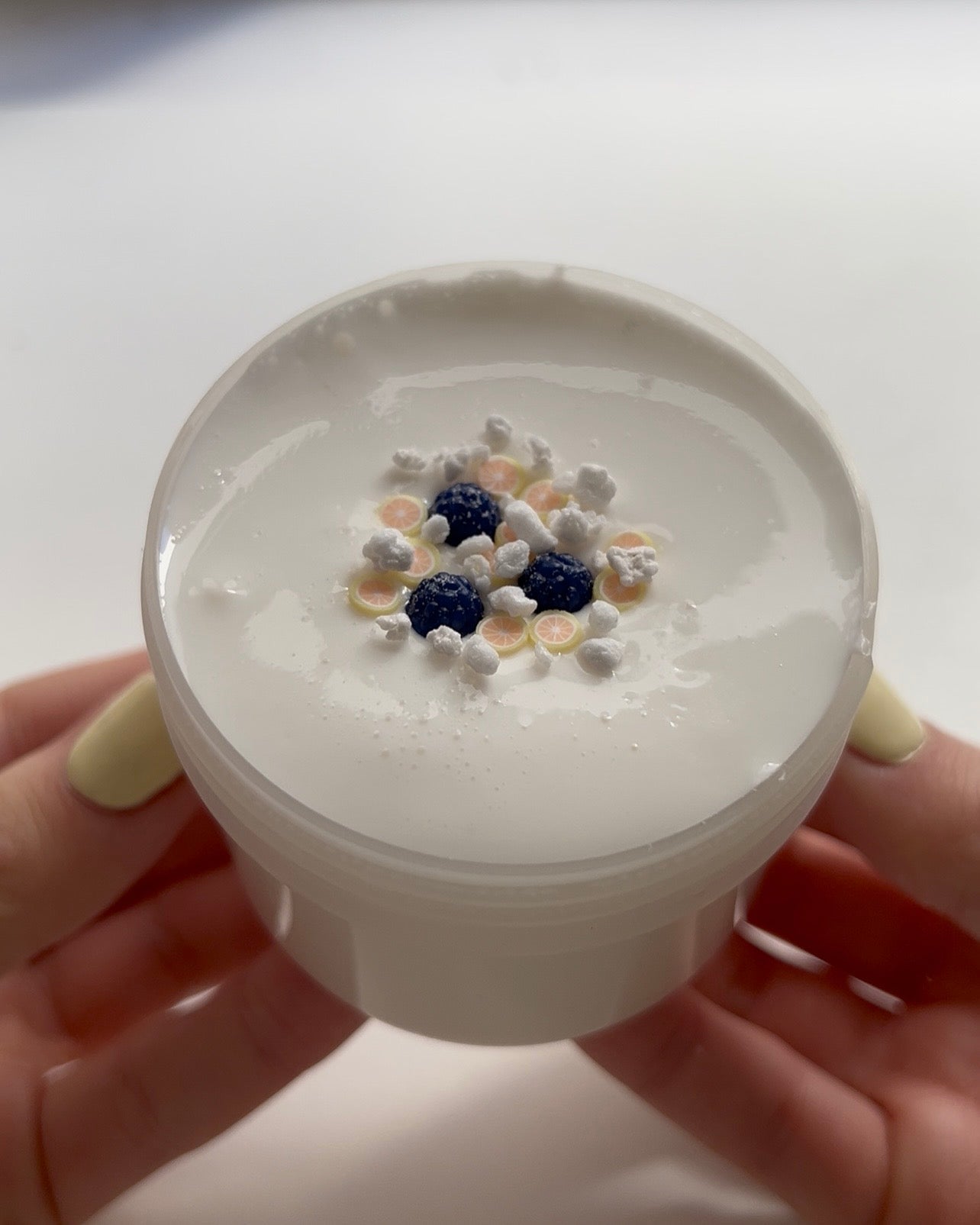 Greek Yoghurt