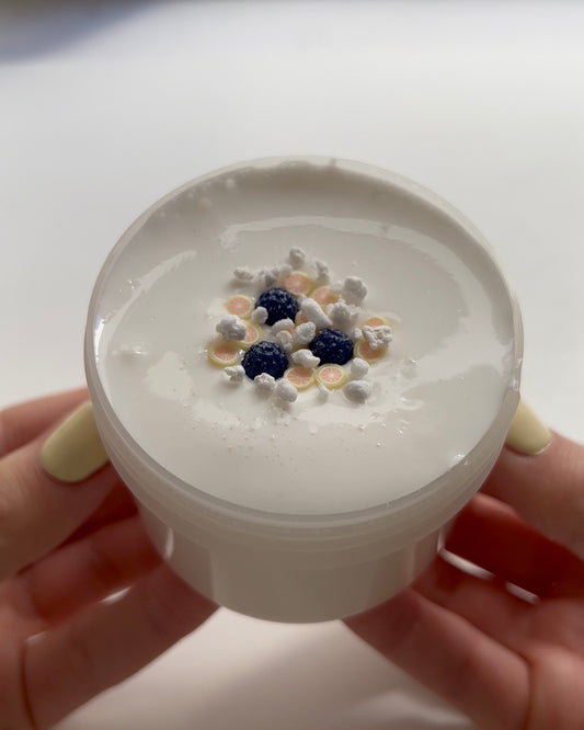Greek Yoghurt