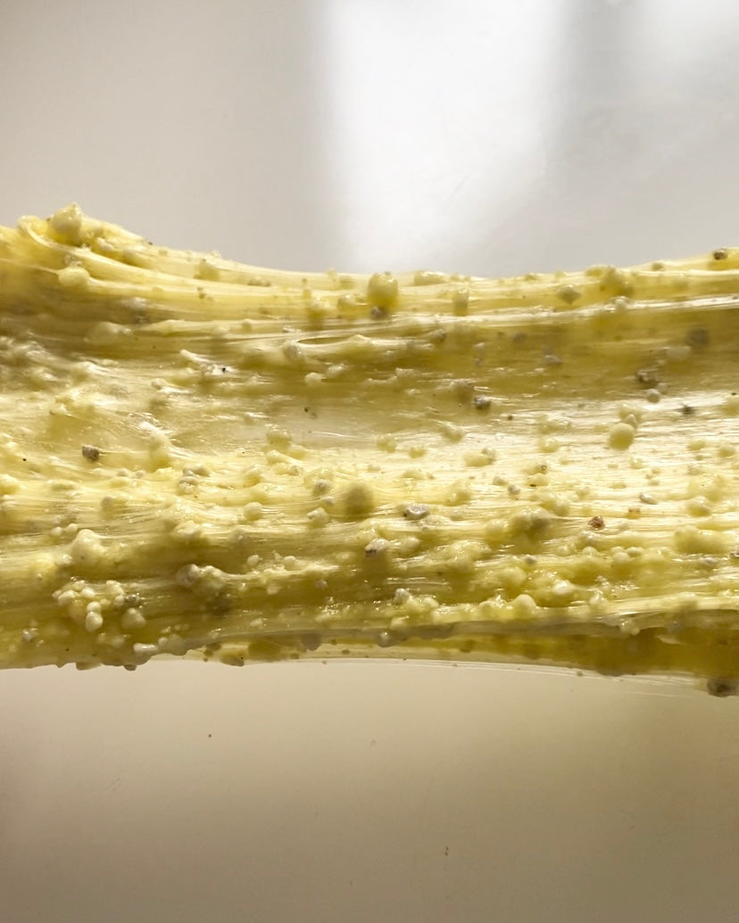 Hula Crumbs