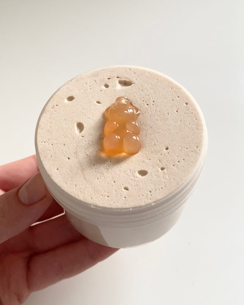 Bear Bread