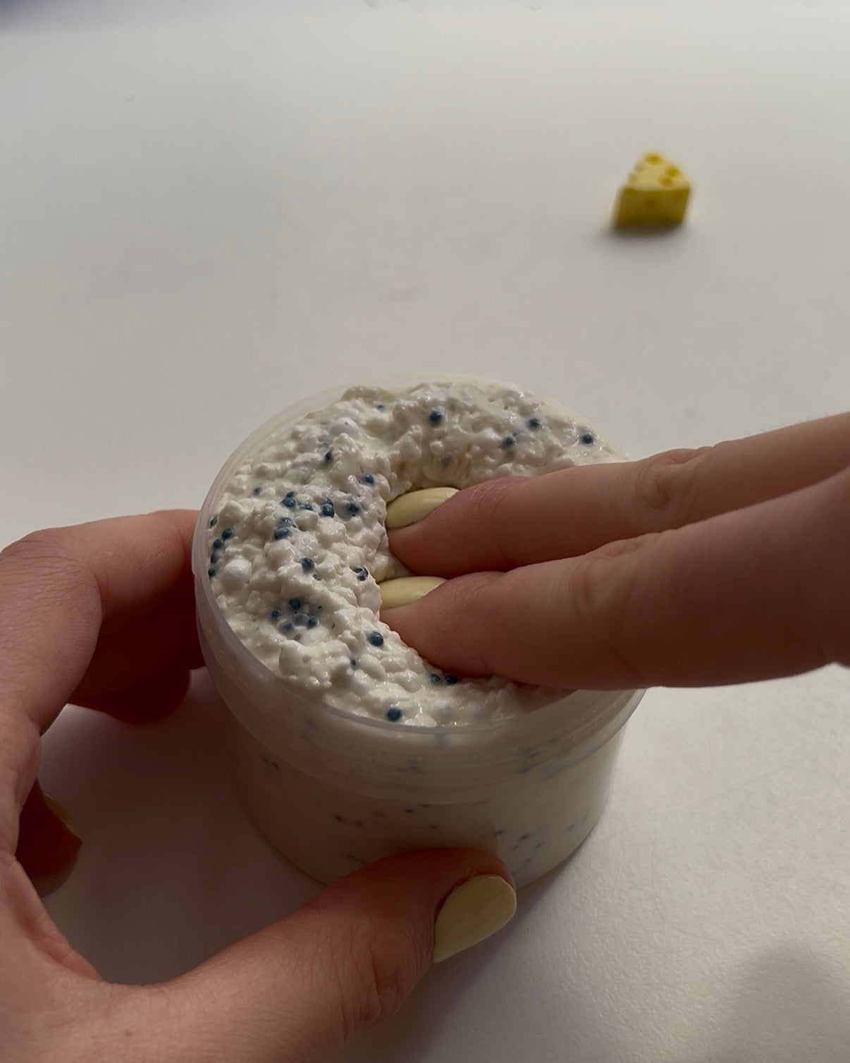 Blue Cheese