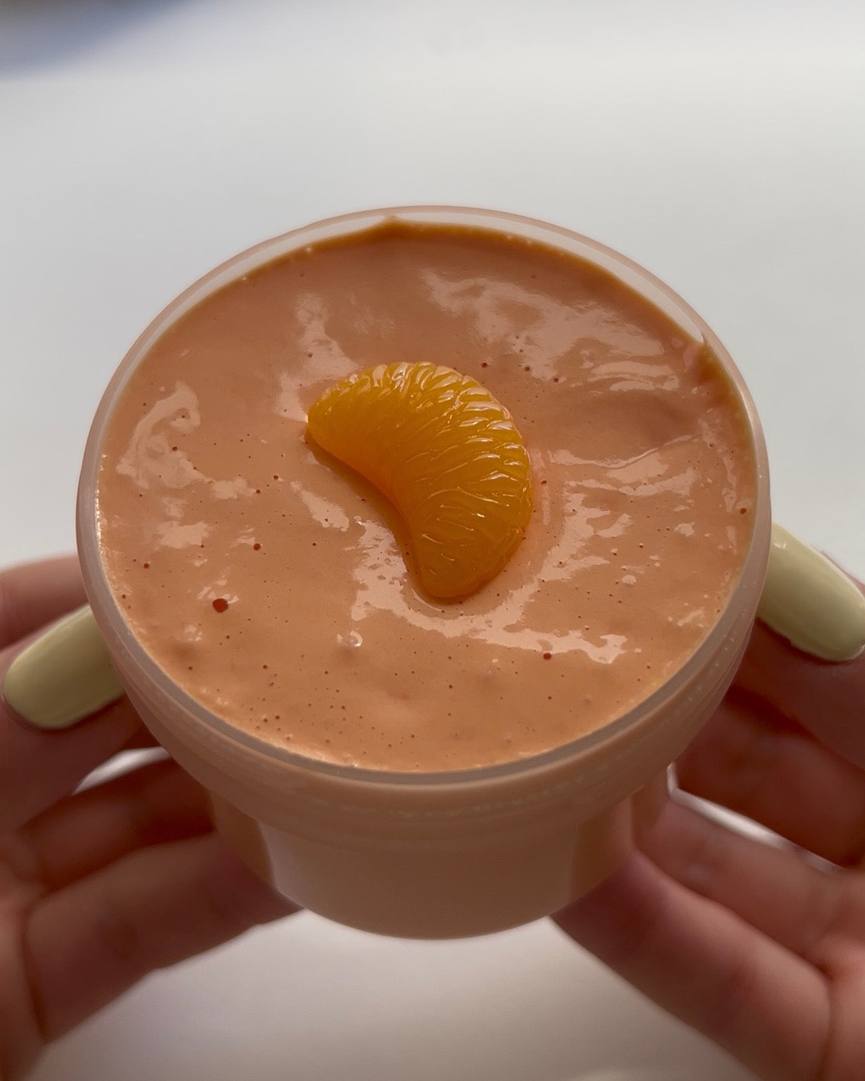 Mousse Be Love