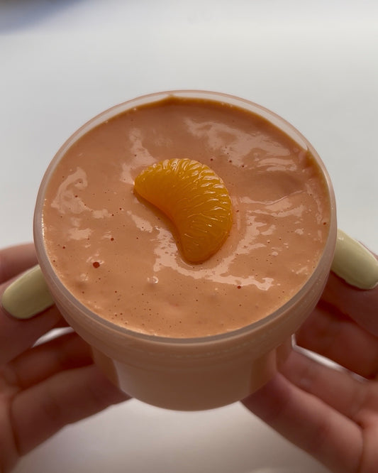 Mousse Be Love