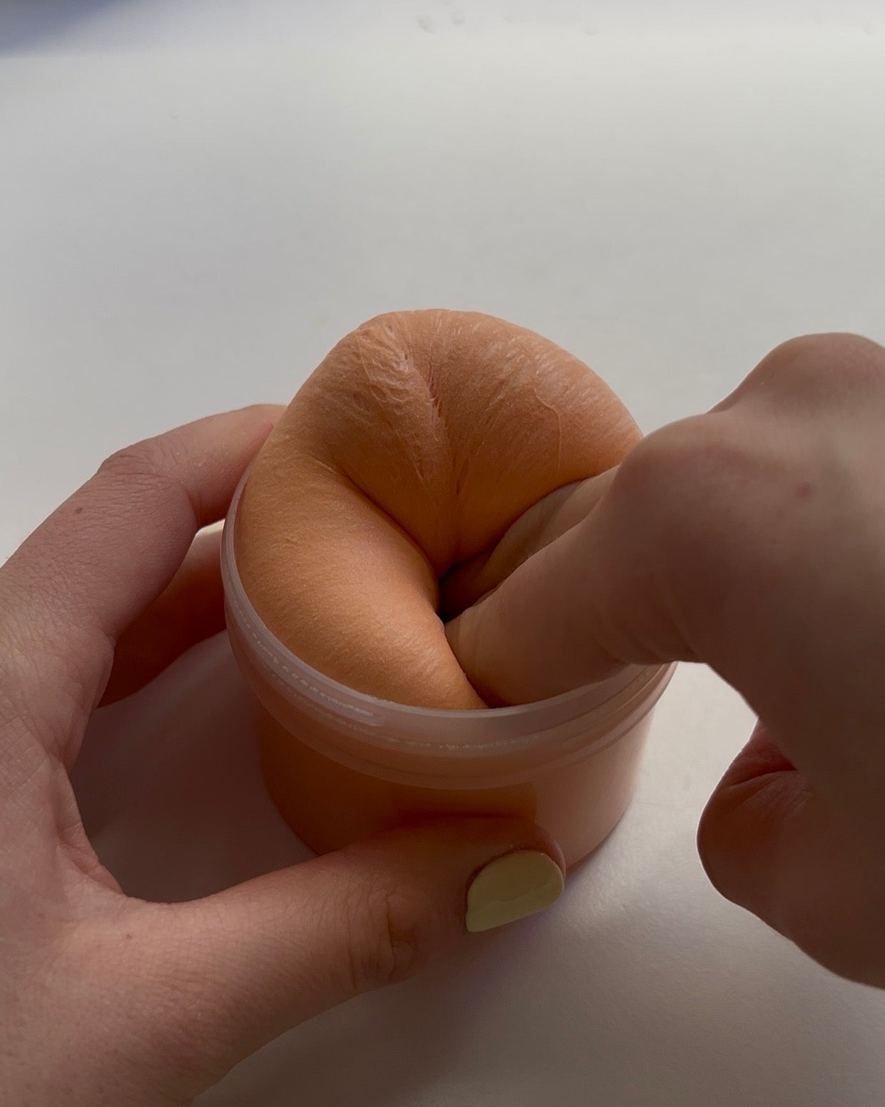 Mousse Be Love