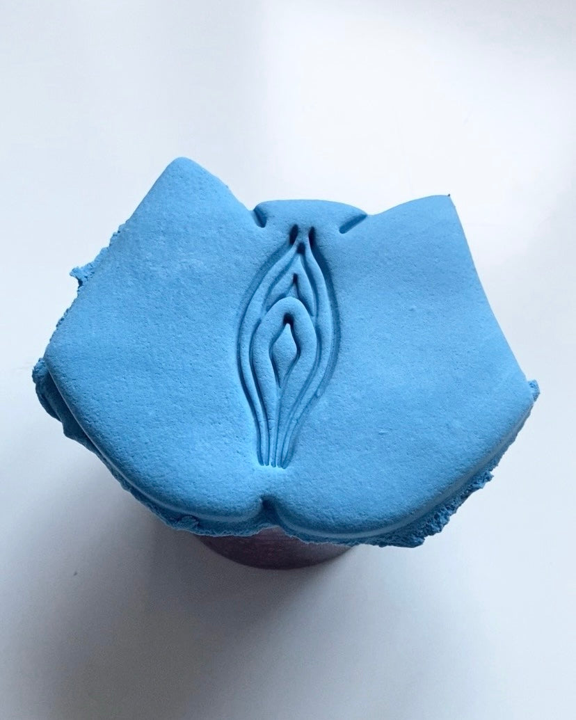 Fireworks Coochie Cookie