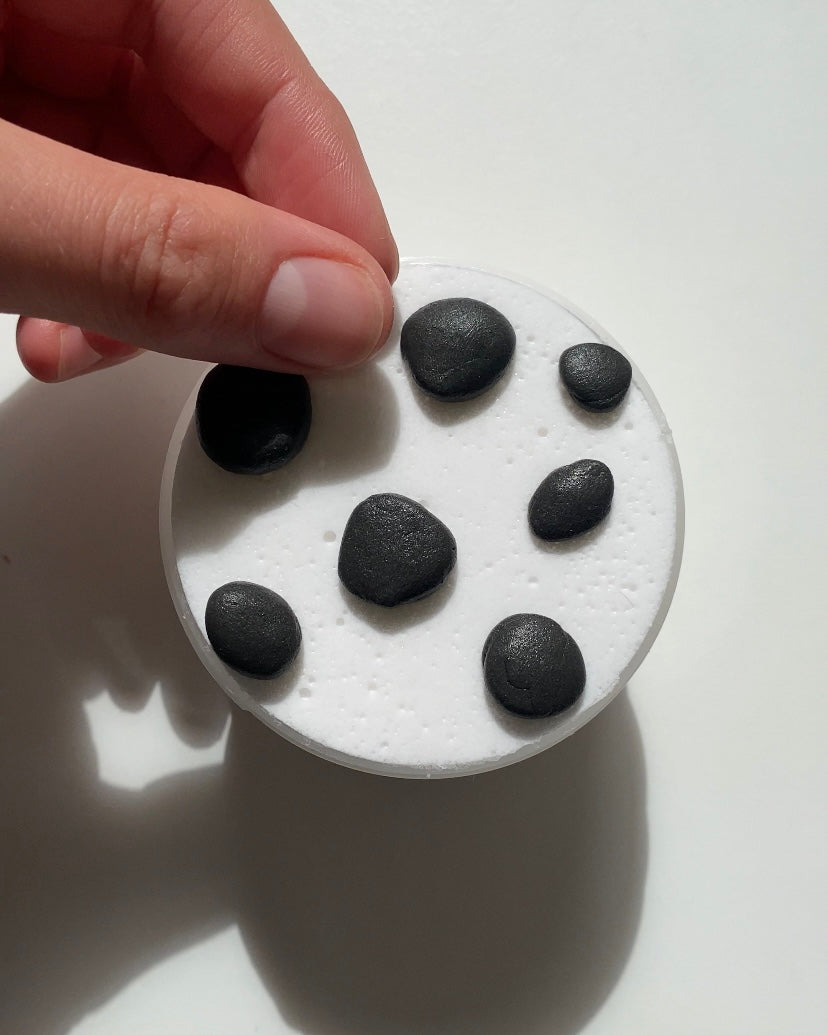 Dalmatian