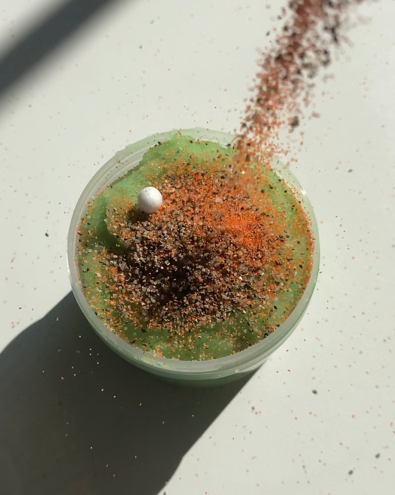 Bet On It [HSM Slime]