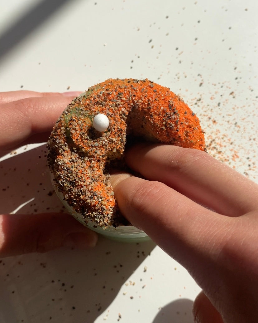 Bet On It [HSM Slime]