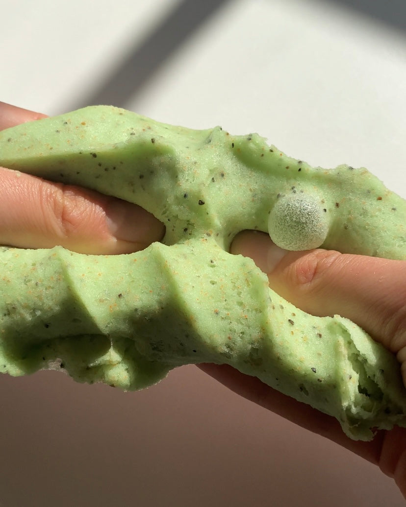 Bet On It [HSM Slime]