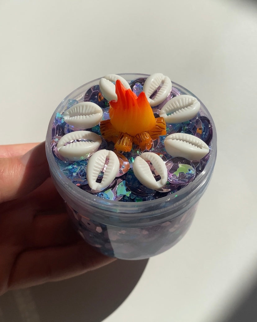 Humuhumunukunukuapua'a [HSM Slime]