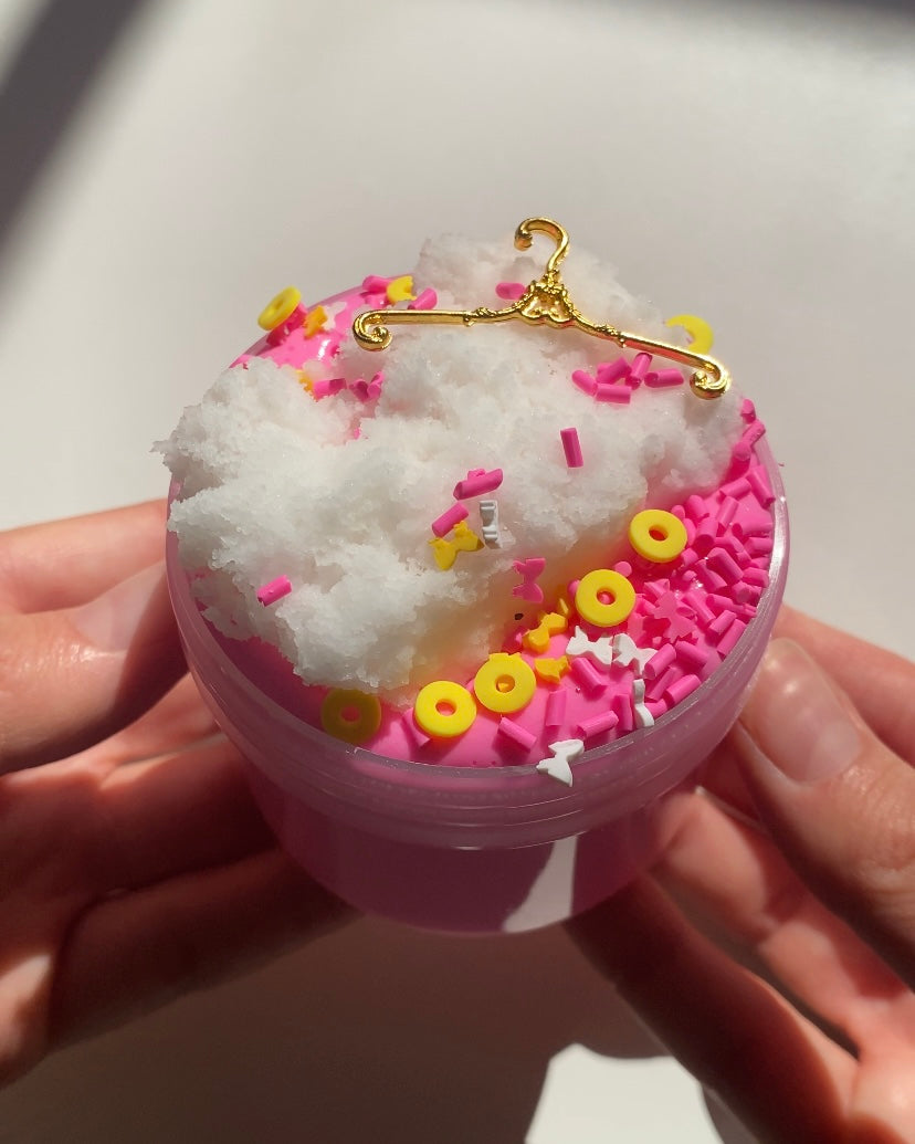 Fabulous [HSM Slime]