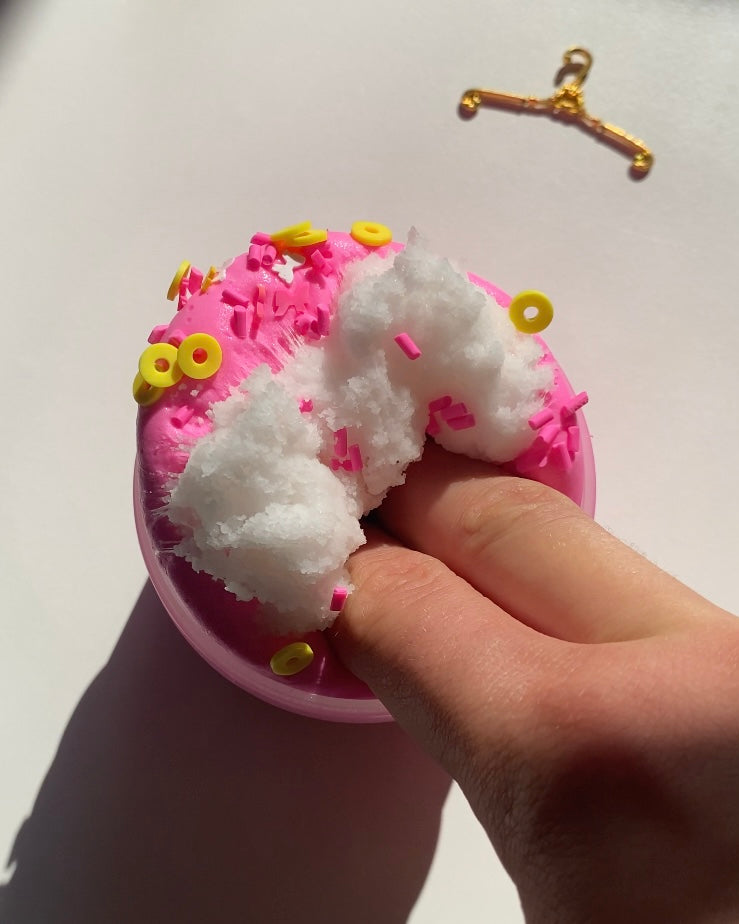 Fabulous [HSM Slime]