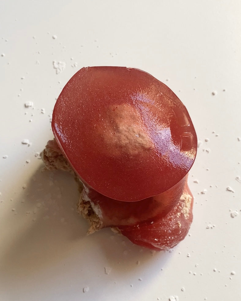 Marron Glacé