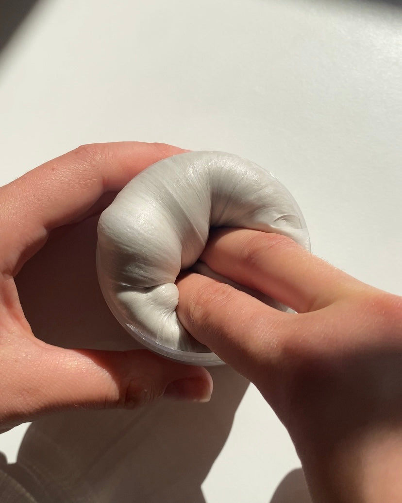 Breaking Free [HSM Slime]