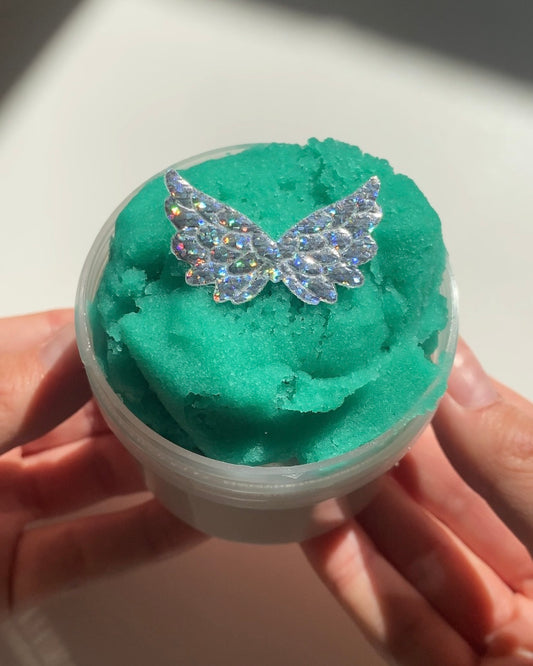 Breaking Free [HSM Slime]