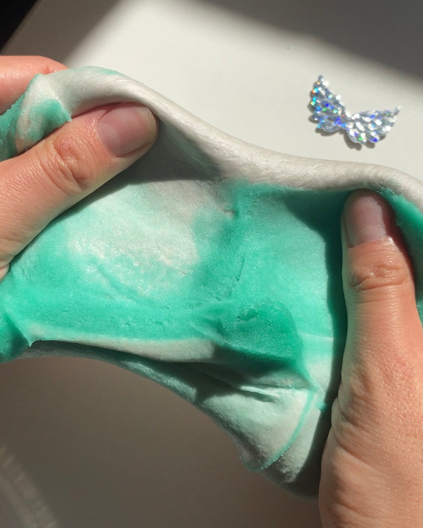 Breaking Free [HSM Slime]