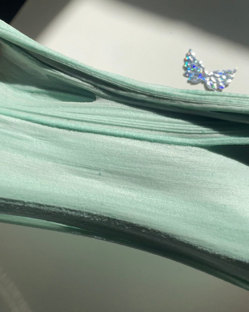 Breaking Free [HSM Slime]