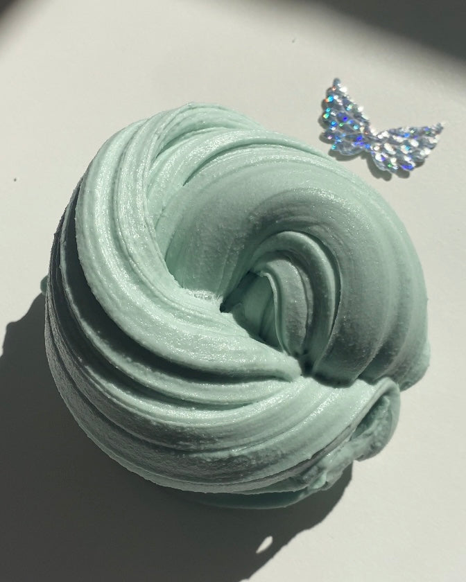 Breaking Free [HSM Slime]