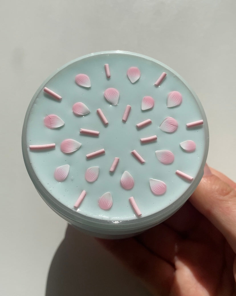 Everyday [HSM Slime]