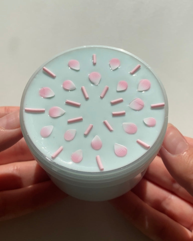 Everyday [HSM Slime]