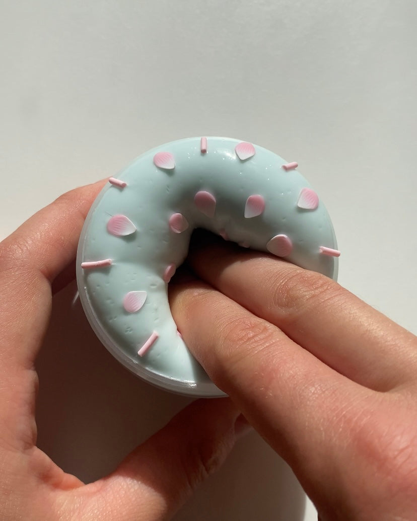 Everyday [HSM Slime]