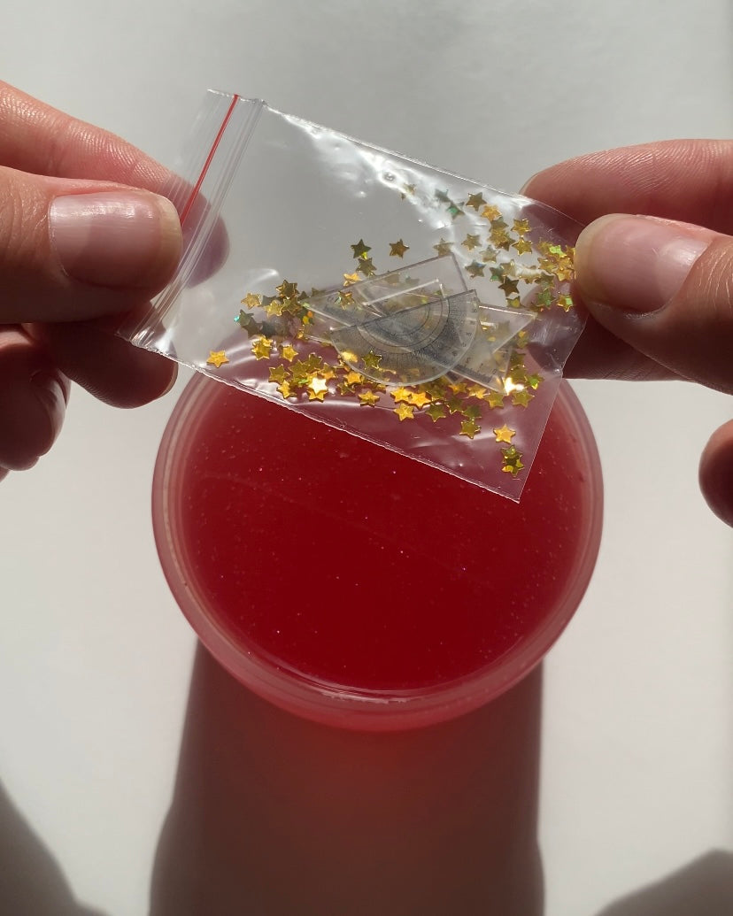 East High [HSM Slime]